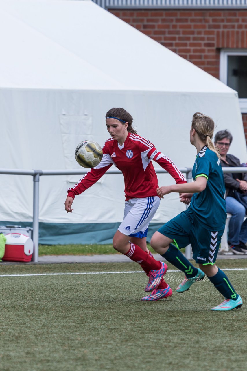 Bild 560 - B-Juniorinnen Pokalfinale VfL Oldesloe - Holstein Kiel : Ergebnis: 0:6